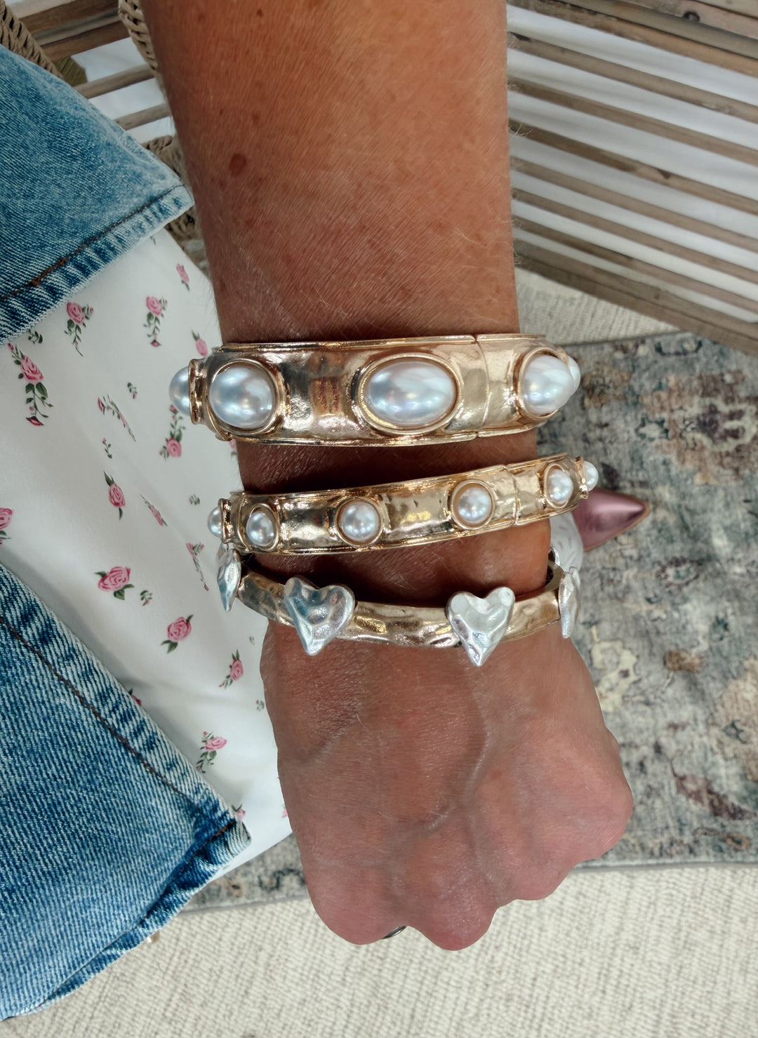 All My Love Bracelet