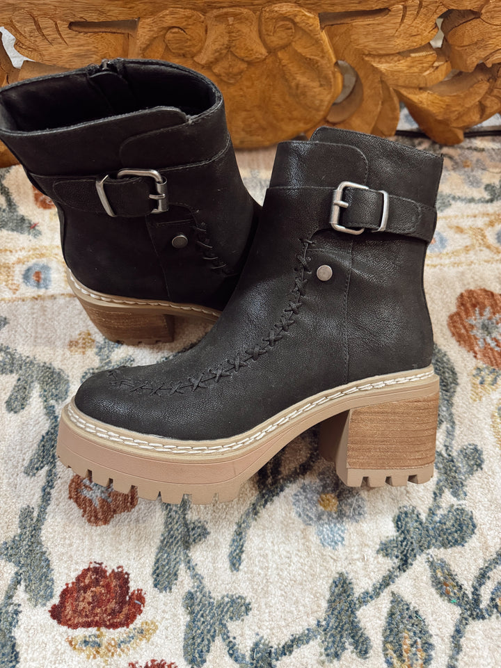 The Aspen Boot
