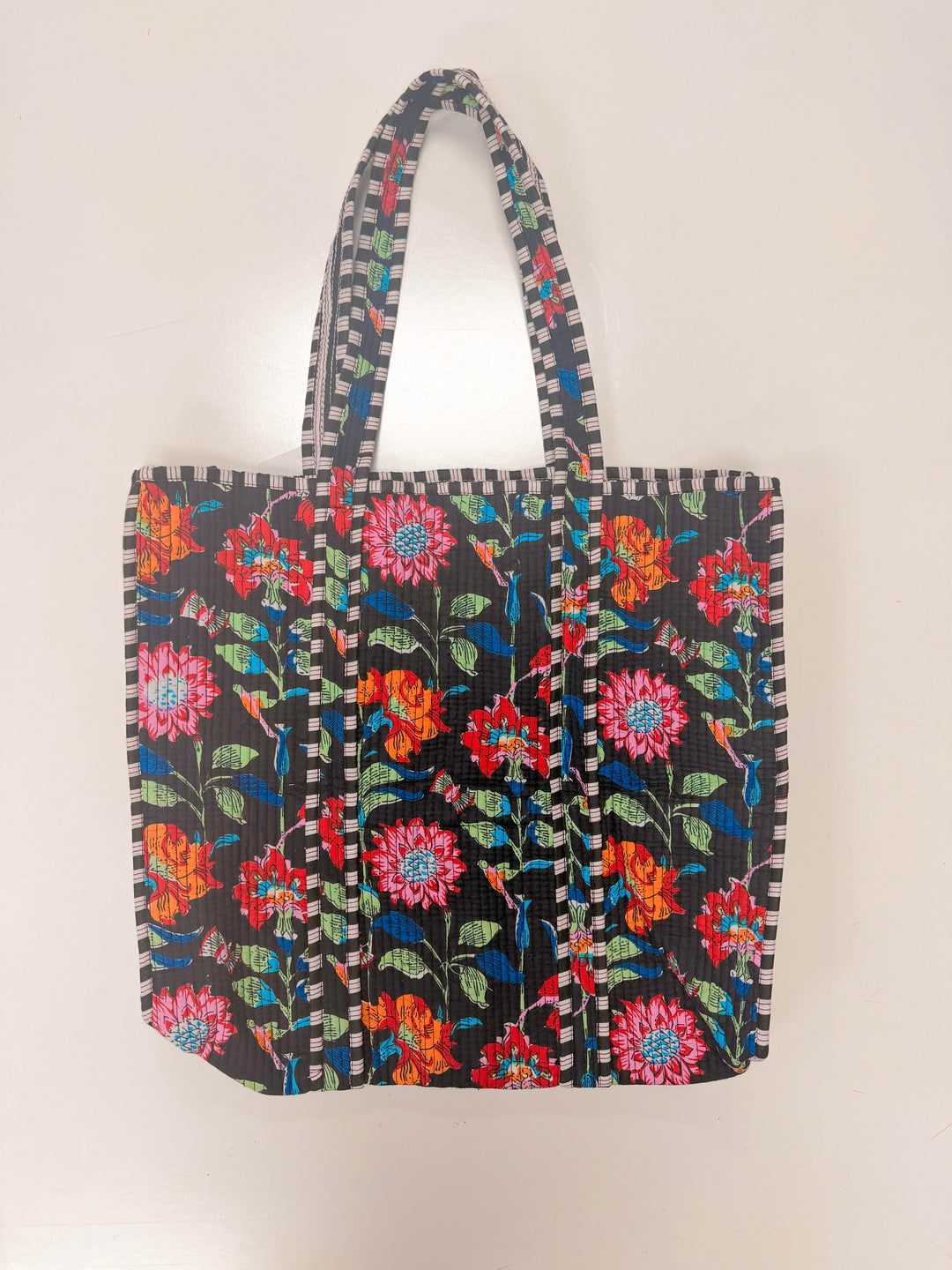 The Bloom Babe Tote