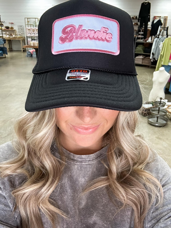 Trucker Hat