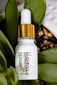 Essential-3 in 1 Volumizer Oil