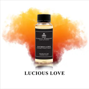 Luxury Home Oil Diffuser Scent