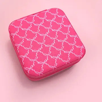 Sweet Keepsake Jewelry Case