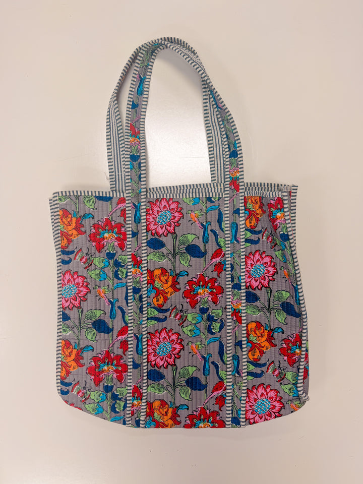The Bloom Babe Tote
