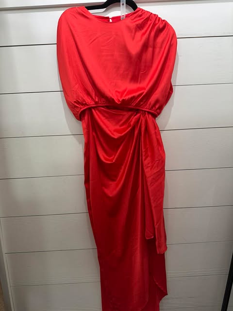 High Roller Midi Skirt Set