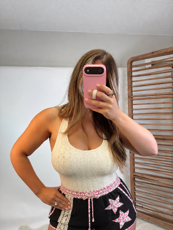 After Dark Darling Shorts