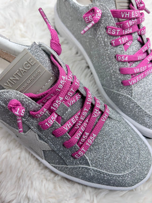 Vintage Havana Harlow Sneaker