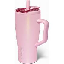 Brumate Era Flip 30oz - Petal Pink