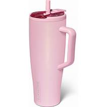 Brumate Era Flip 40oz - Petal Pink