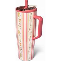 Brumate Era Flip 40oz - Cascading Florals