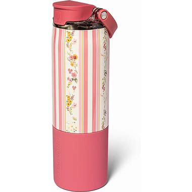 Brumate Rise 25oz - Cascading Florals