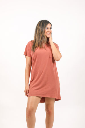 Central Park Cutie Dress