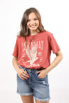 Legendary Graphic Tee