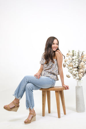 Intentions For Love Top