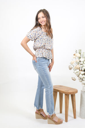 Intentions For Love Top