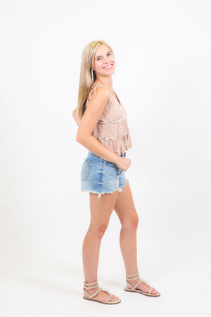 Beat The Summer Heat Shorts