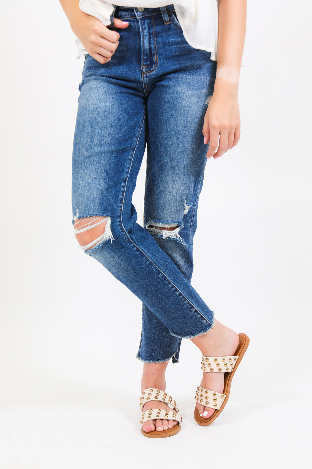 Damia Sandal