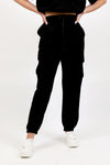 Cozy Moment Joggers
