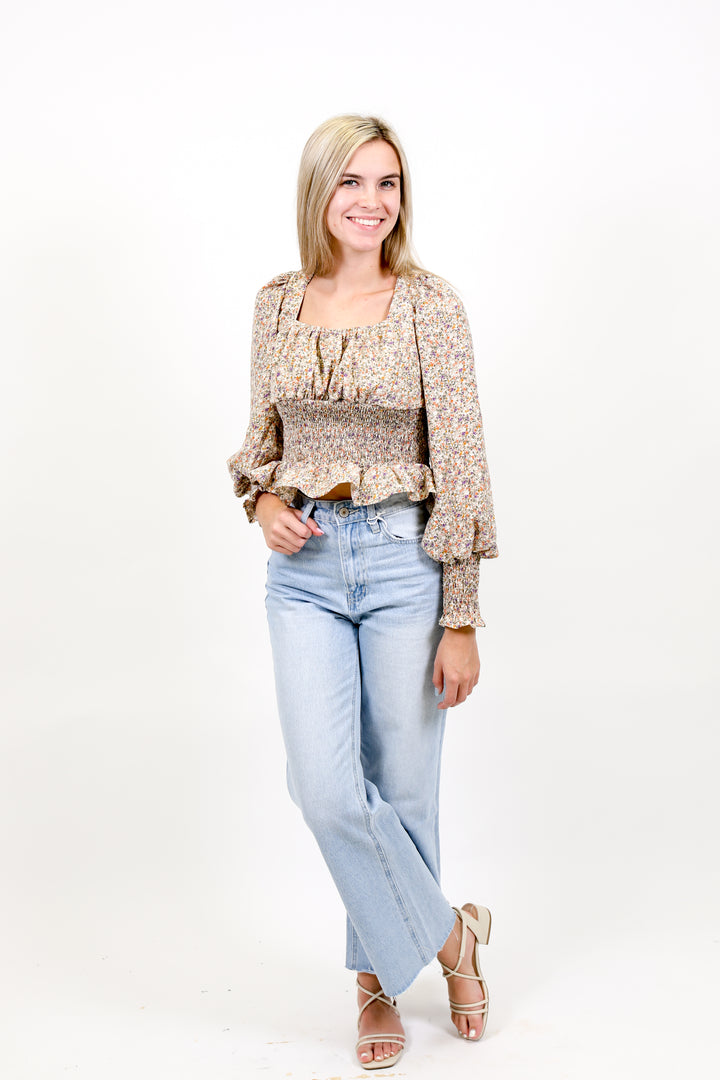 90's Come Back Jeans