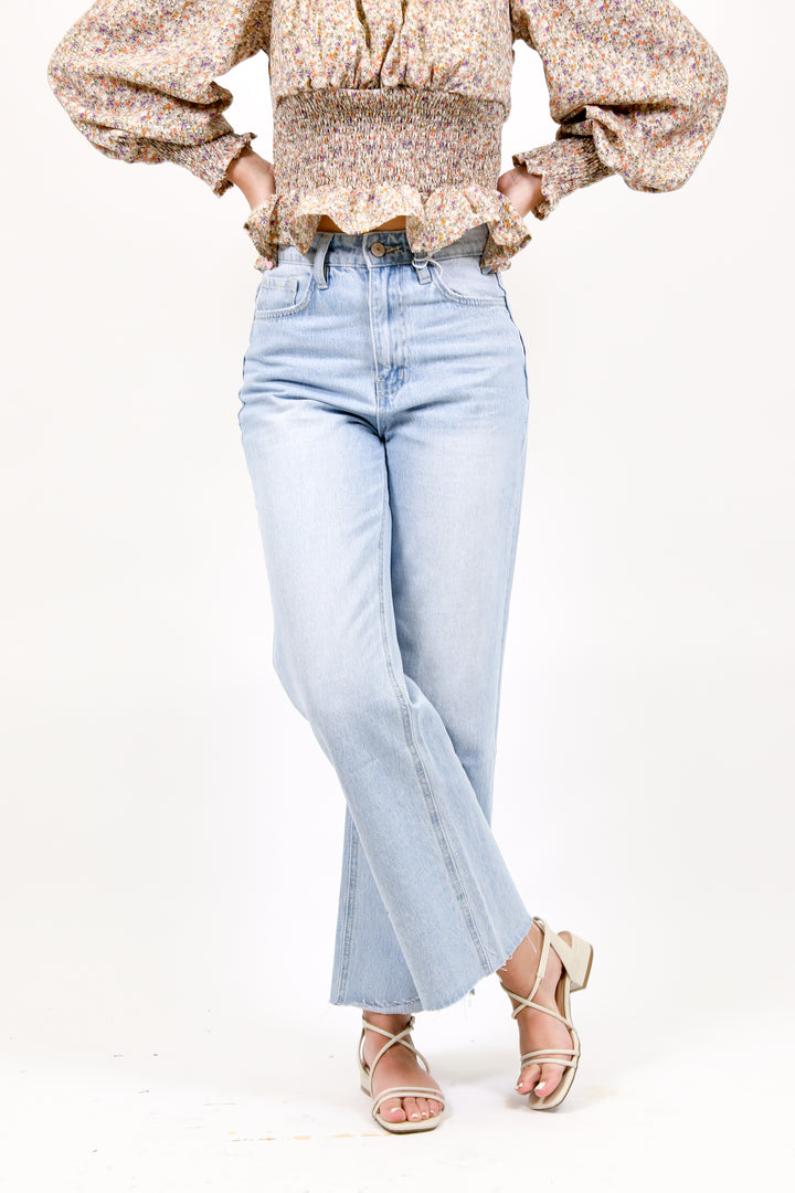 90's Come Back Jeans