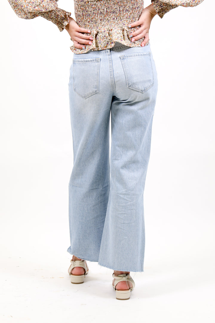 90's Come Back Jeans