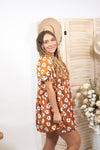 Burst Your Bubble Dress