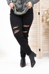 Stepping Away Bootie