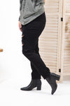 Stepping Away Bootie