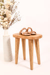 Classy & Cordial Heeled Sandal