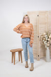 Market Street Mom Jeans