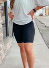 Coasting To Comfort Bike Shorts