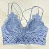 Lovely In Lace Bralette