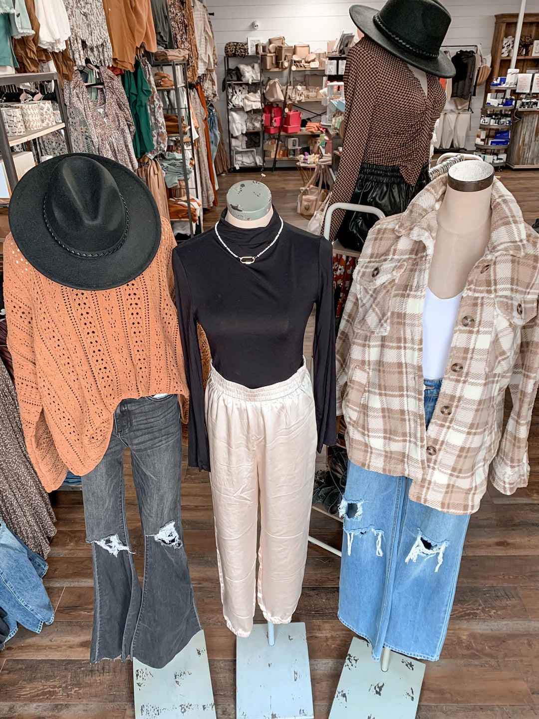 Girls Trip Flares