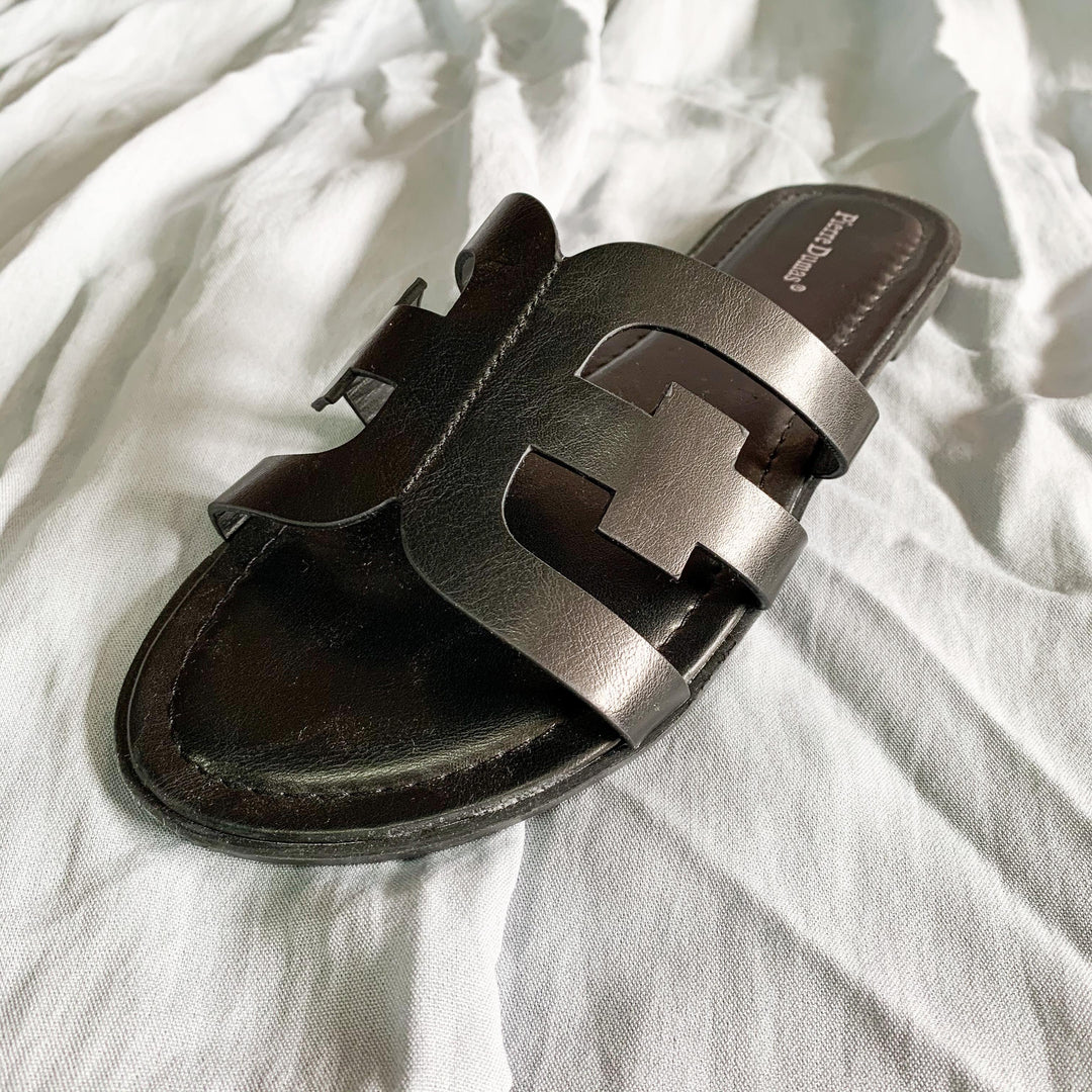 The Lyssa Sandal
