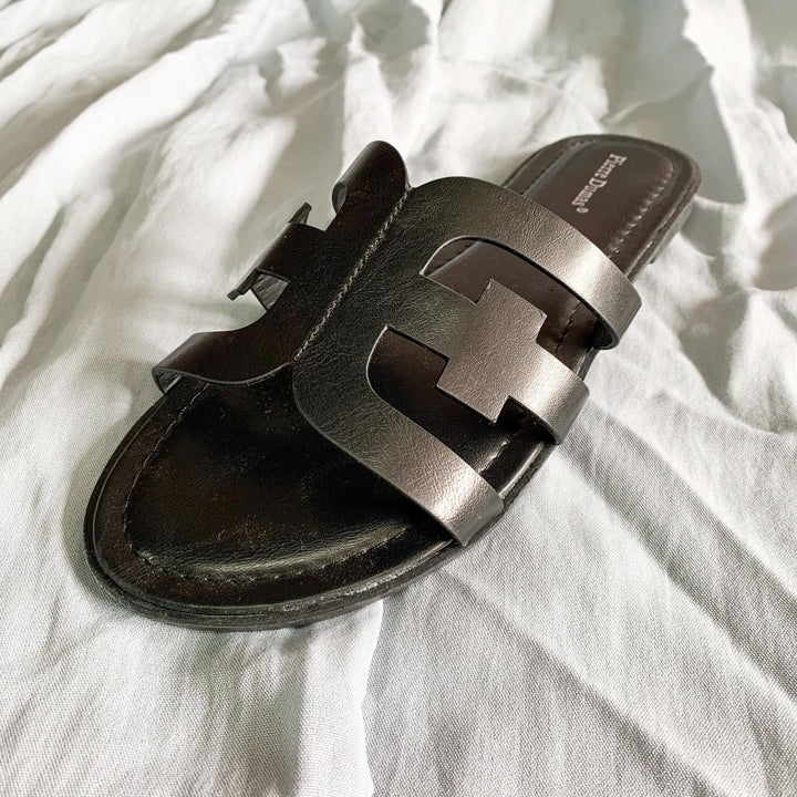 The Lyssa Sandal