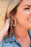 Elle Simplistic Earrings