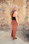The Coco Wide Leg Pants