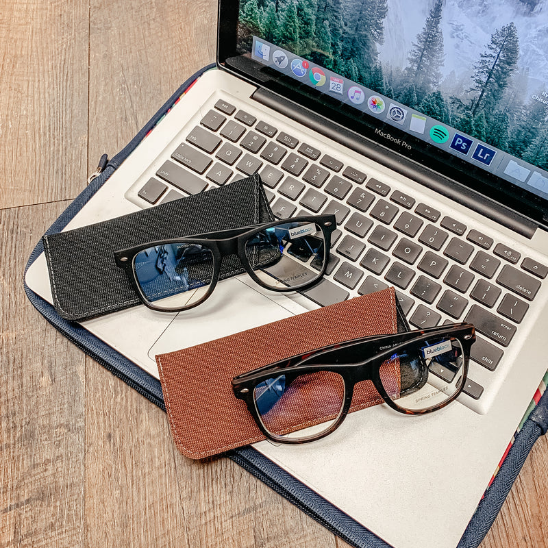 Adult Blue Light Glasses