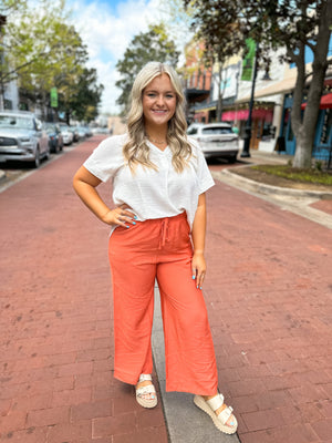 Dance Hall Pants