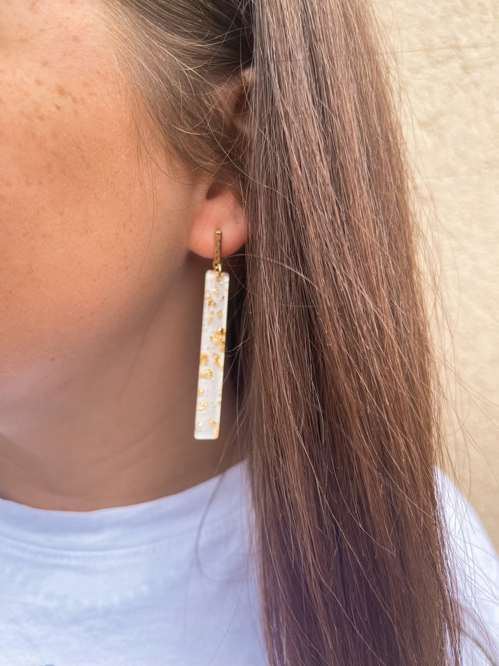 Make A Wish Earrings