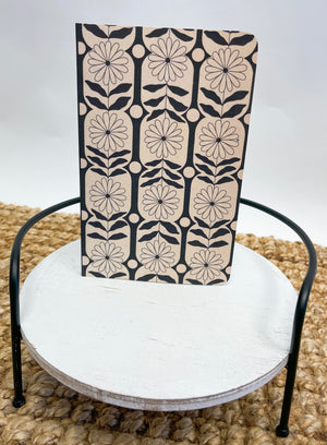 Layflat Notepad