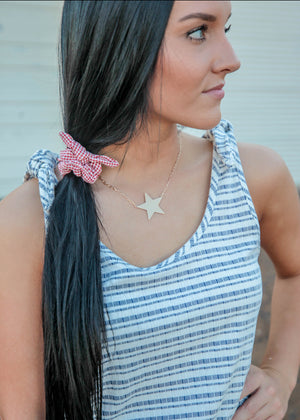 Sweetie From The South Scrunchie