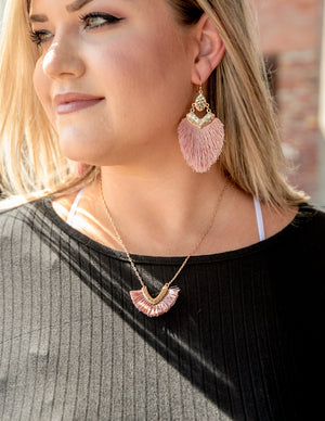 Influencer Necklace