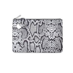 Silicone Pouch