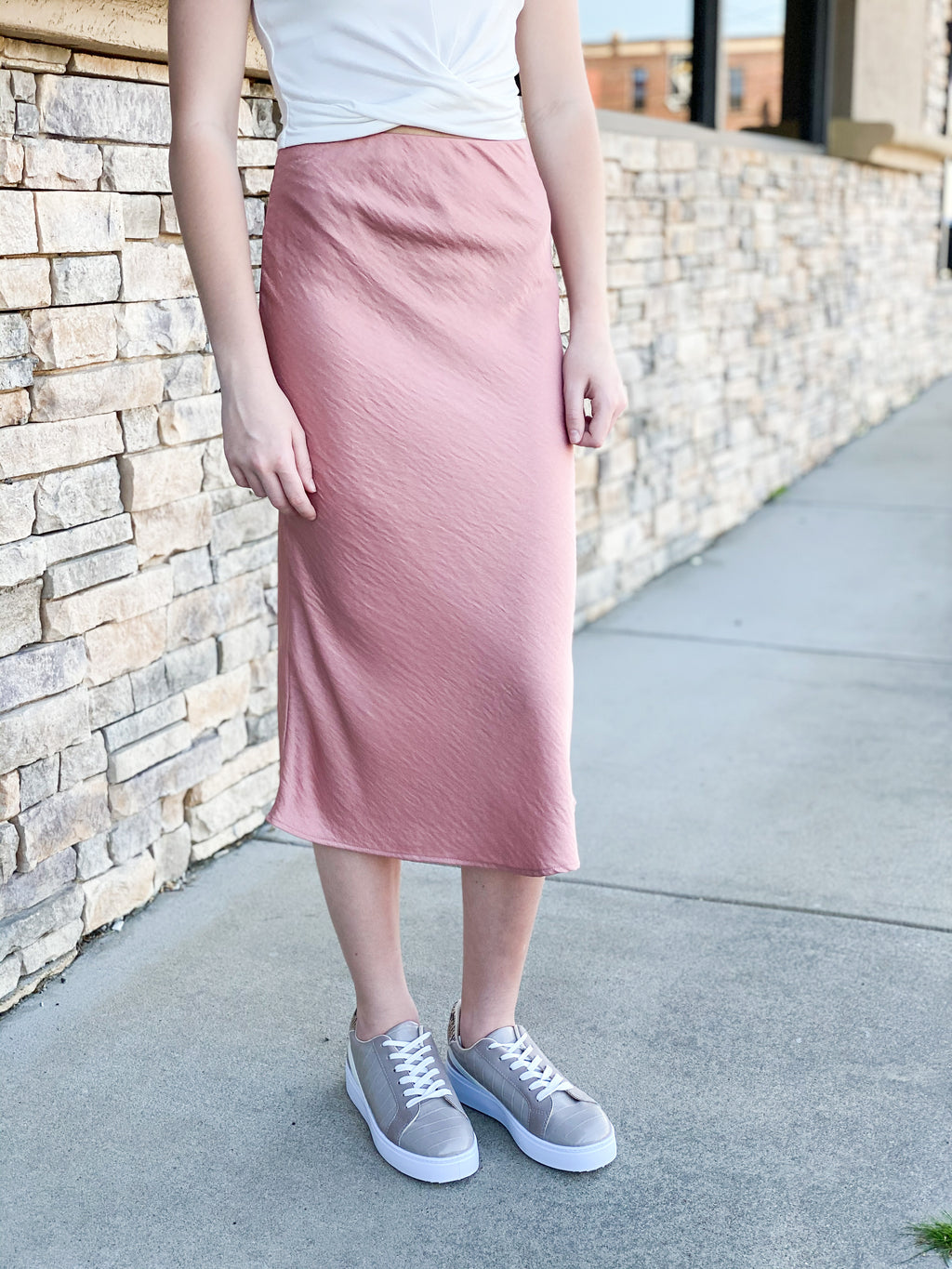 Days To Remember Skirt