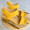 Wait For Me Sandals