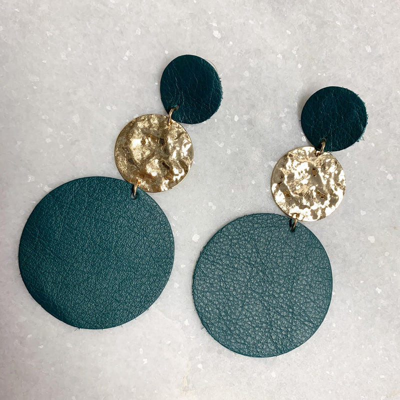 New Romance Earrings