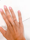 Custom To You Birthstone Ring