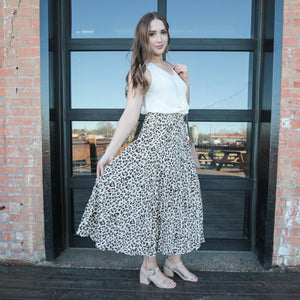 Constant Change Skirt