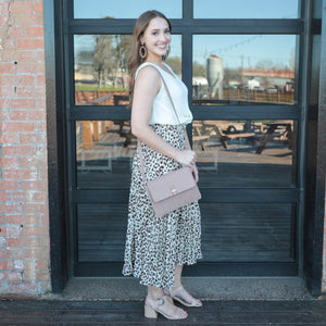 Constant Change Skirt